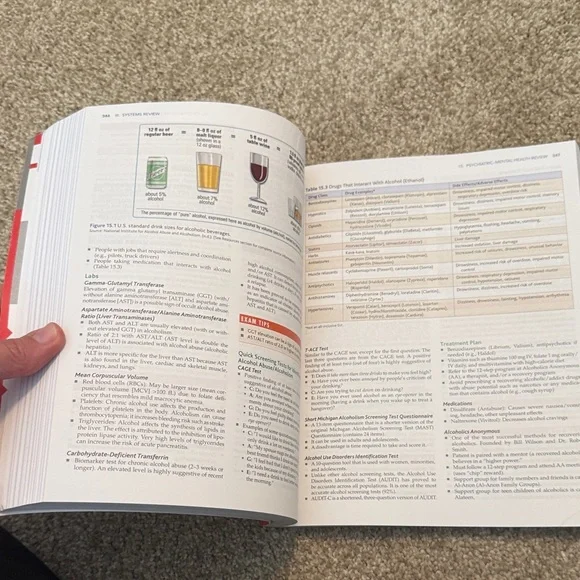 Leik FNP intensive review - Picture 3 of 8